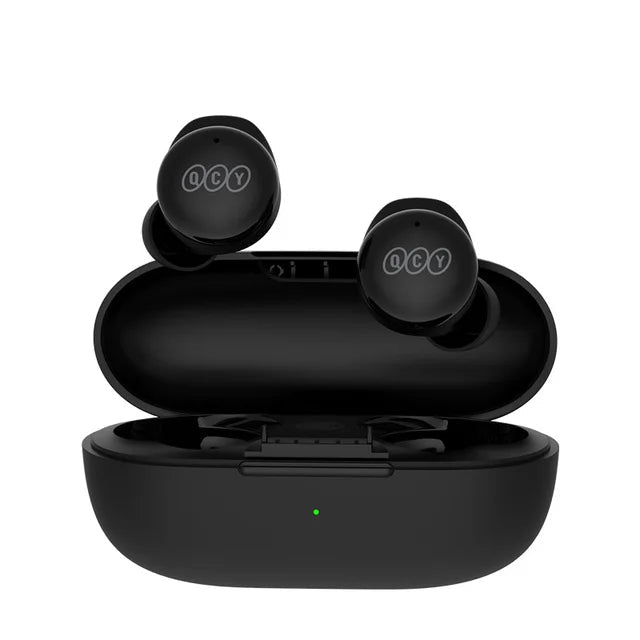 True Wireless Bluetooth 5.3 Earbuds