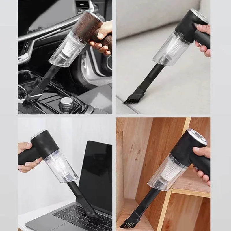 Wireless Vacuum Cleaner
