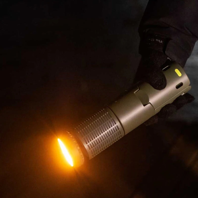 10000mAh Portable Camping Lantern