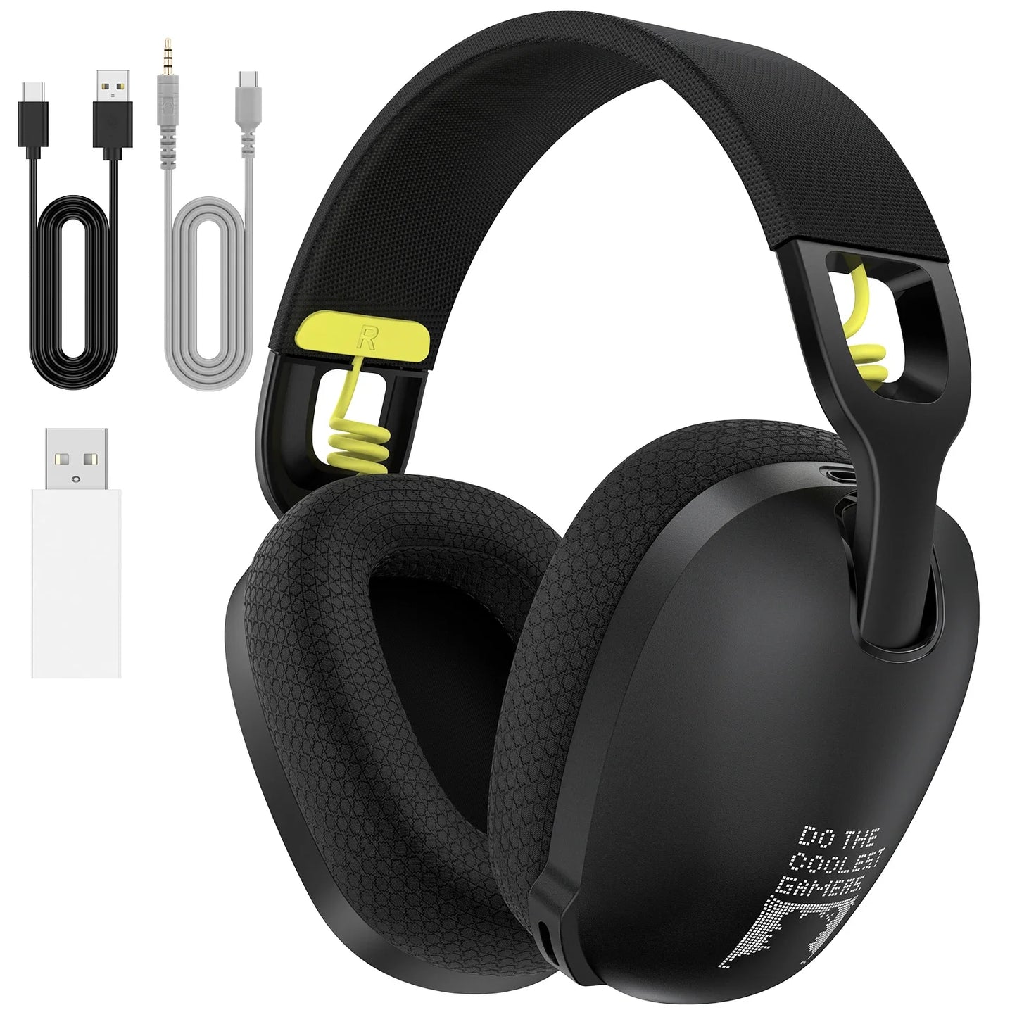 Wireless Gaming Headset