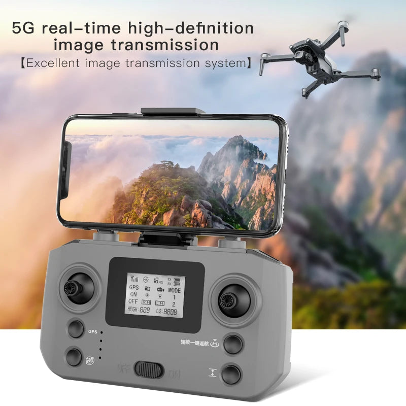 L600 Pro Max Drone
