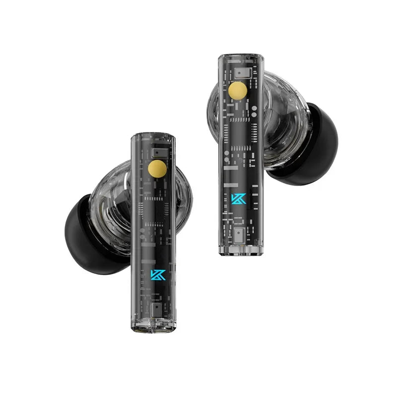 TWS Bluetooth 5.3 Earphones