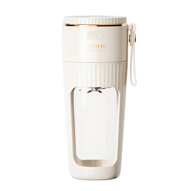 Electric Citrus Juicer