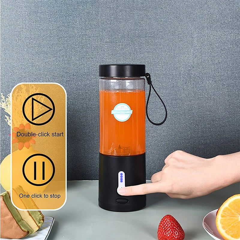 530ML Portable Blender