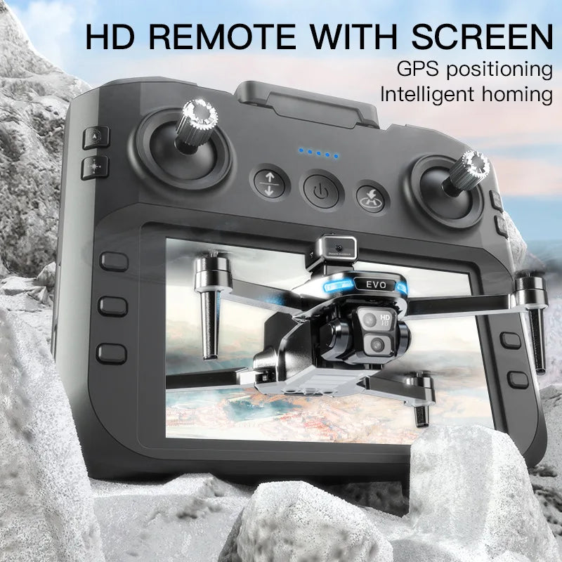 SG109 Pro Max Drone