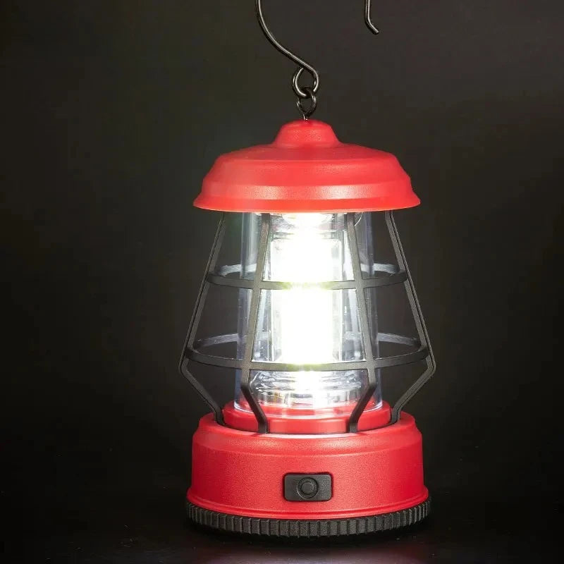 Portable Outdoor Camping Lantern
