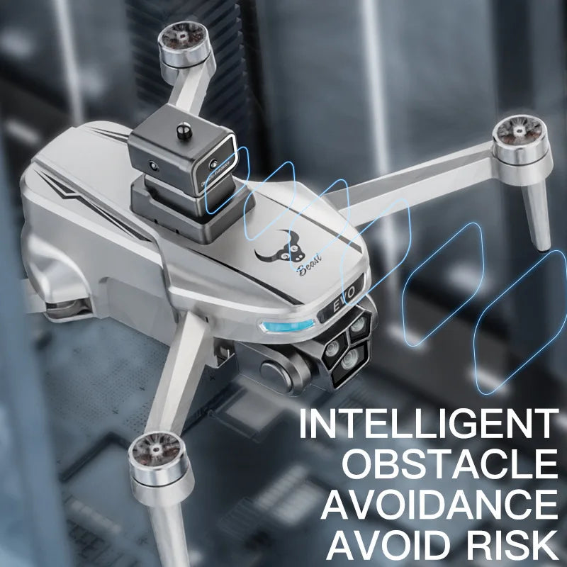 SG109 Pro Max Drone