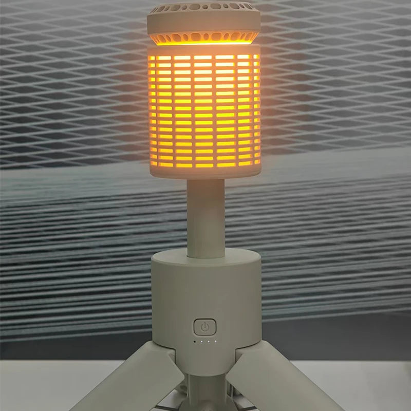 LED Outdoor Camping Lantern