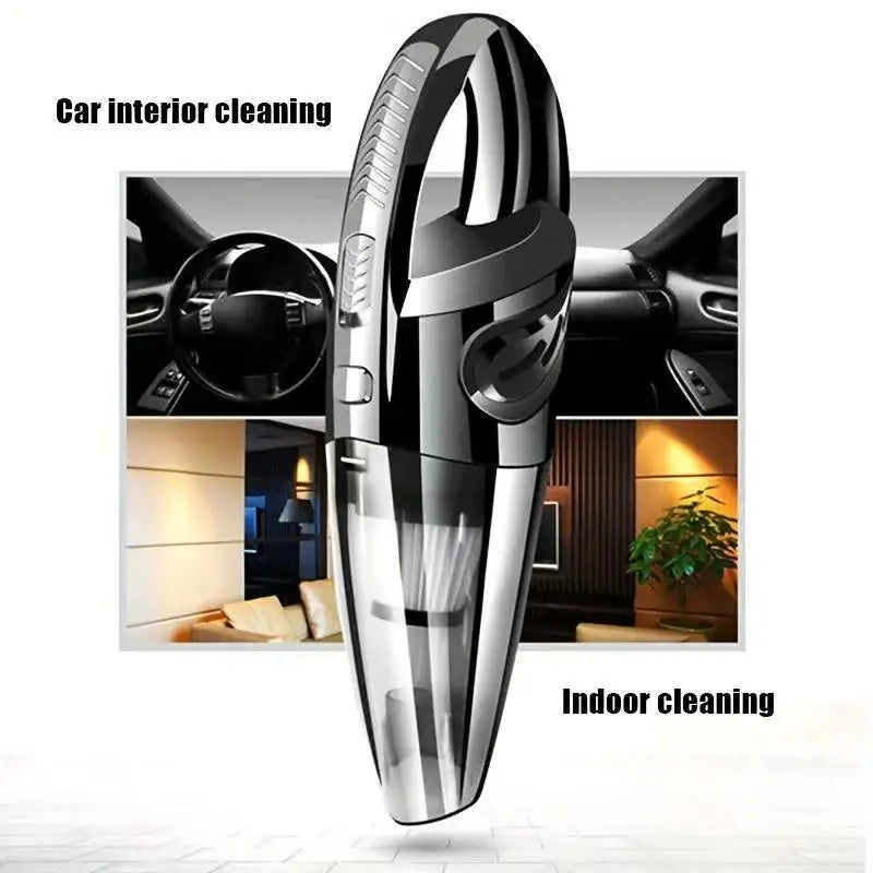 2025 Handheld Vacuum Cleaner
