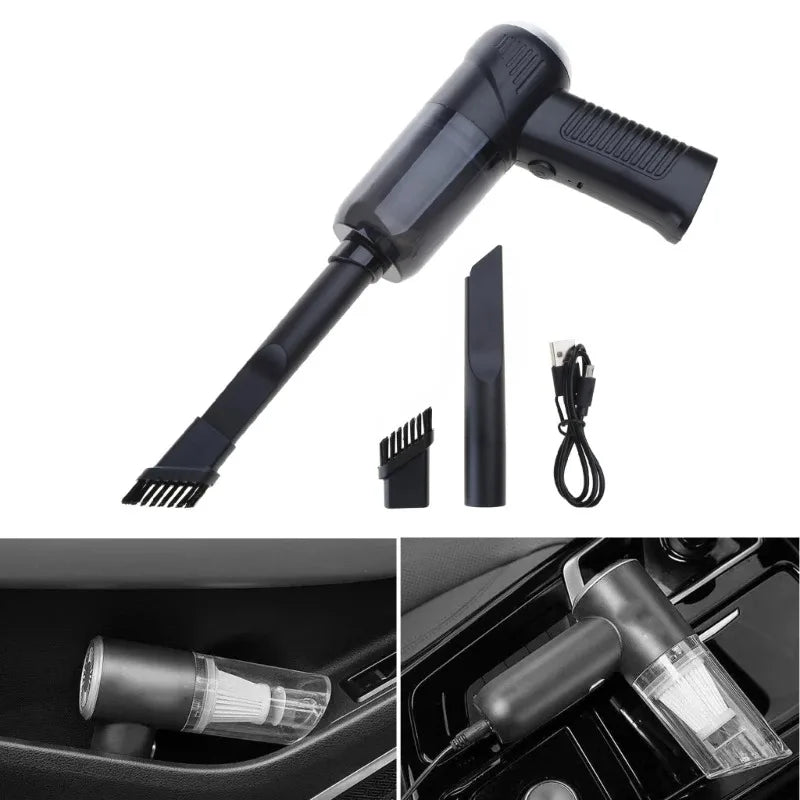 Wireless Vacuum Cleaner