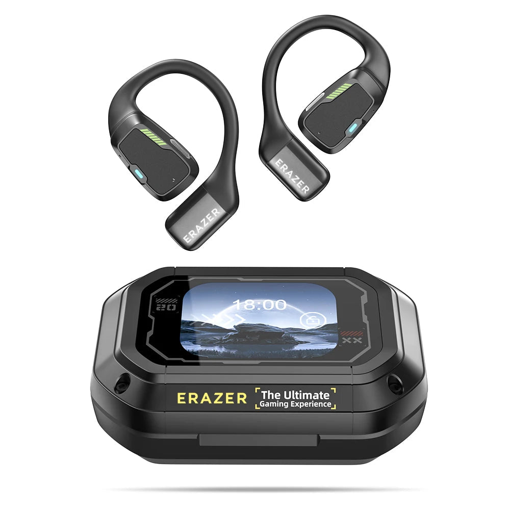 AI Bluetooth Earphones