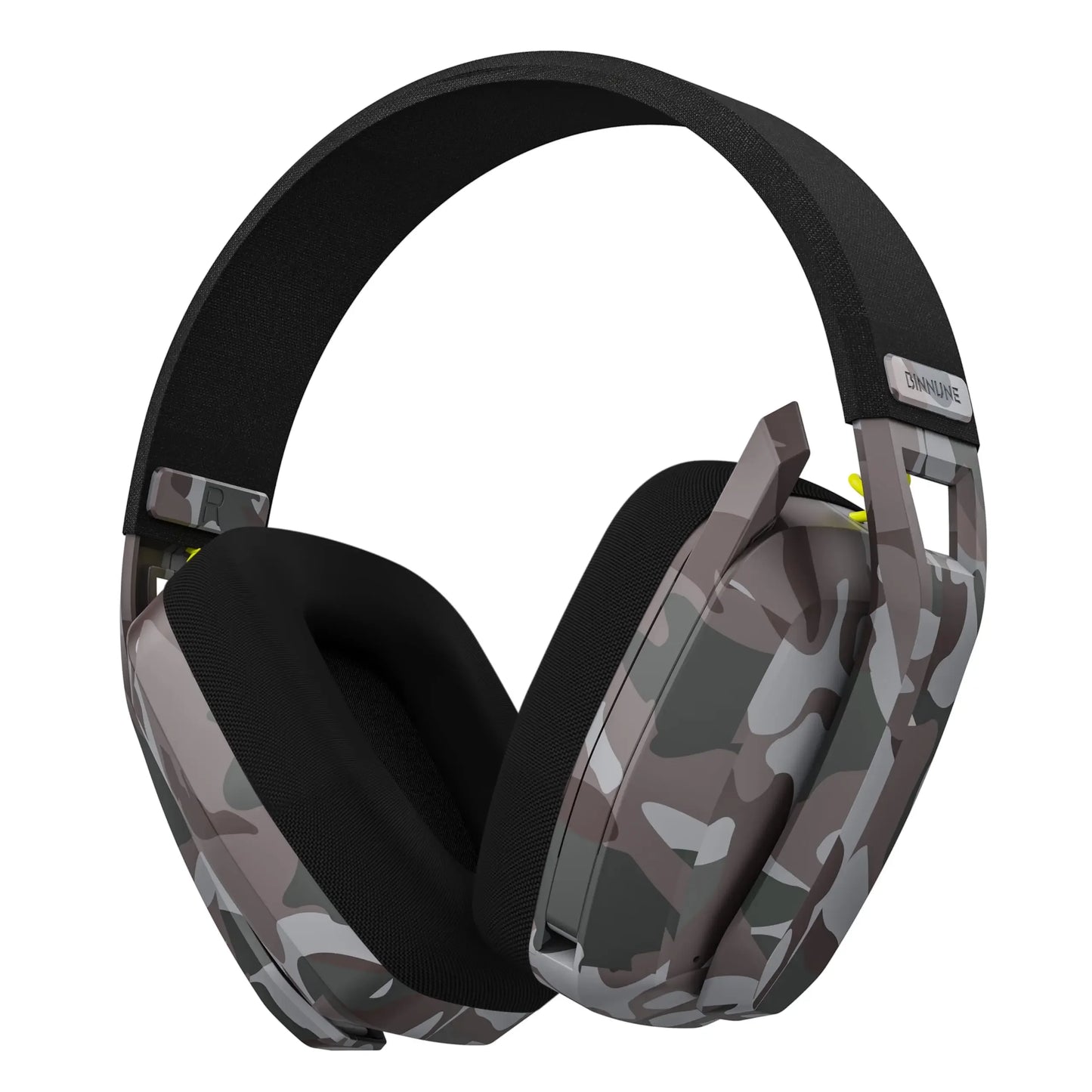 Wireless Bluetooth Gaming Headset