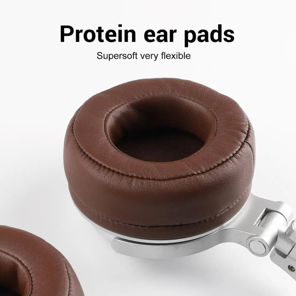 Professional Studio DJ Headphones
