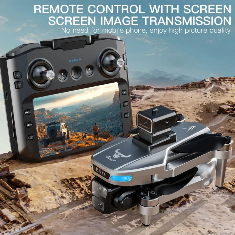 SG109 Pro Max Drone