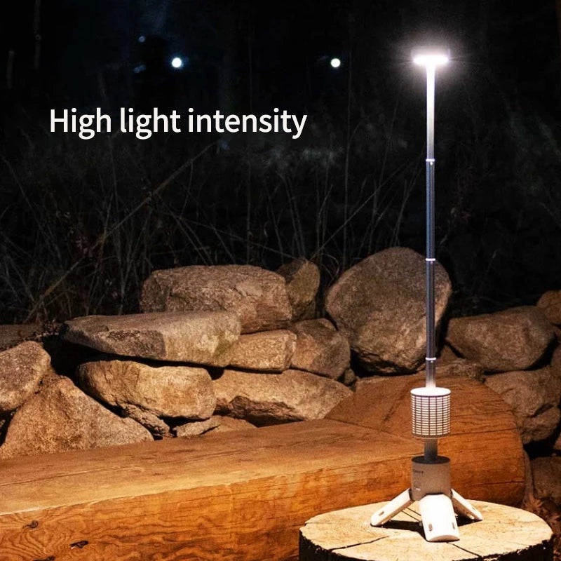 LED Outdoor Camping Lantern