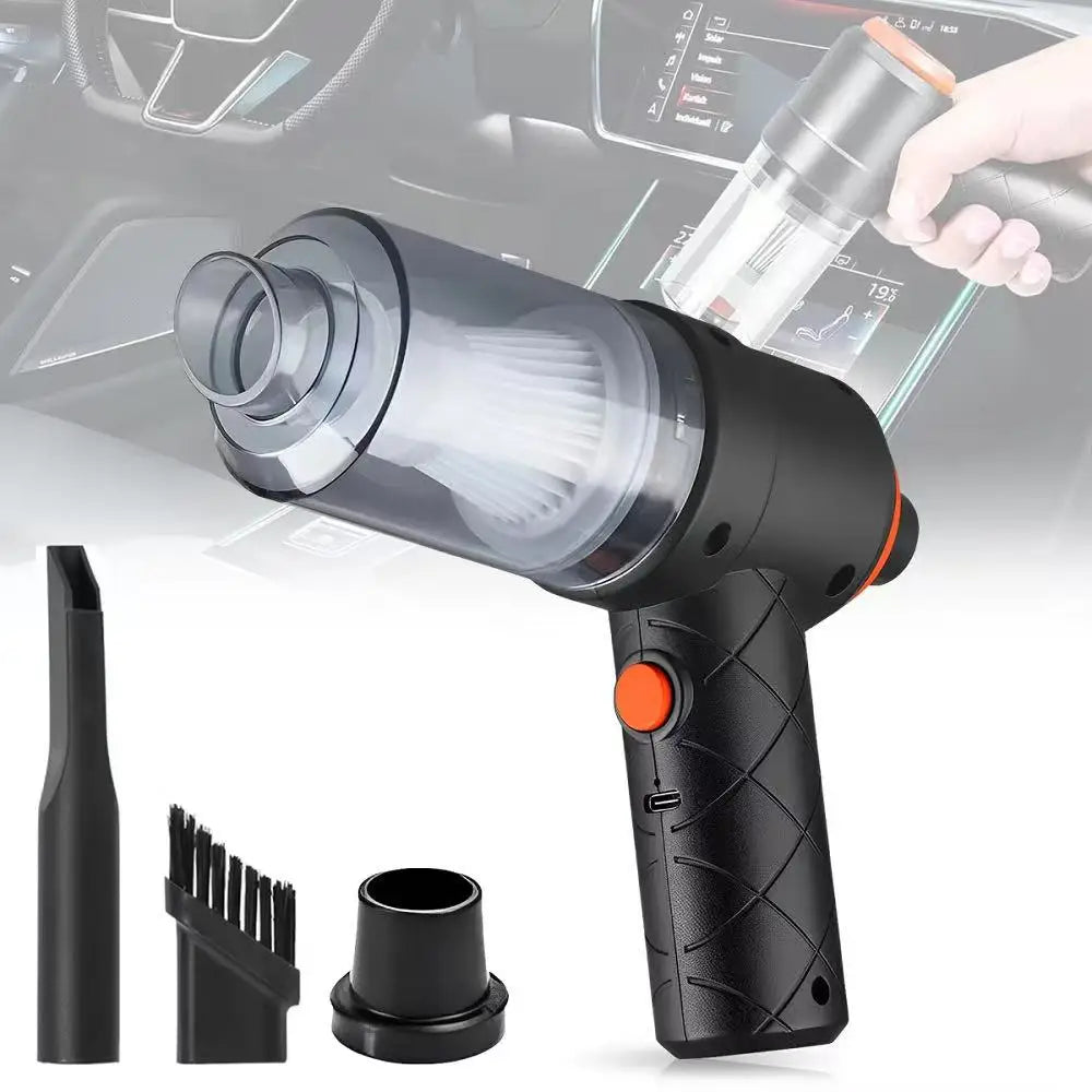 Cordless Handheld Vacuum Cleaner