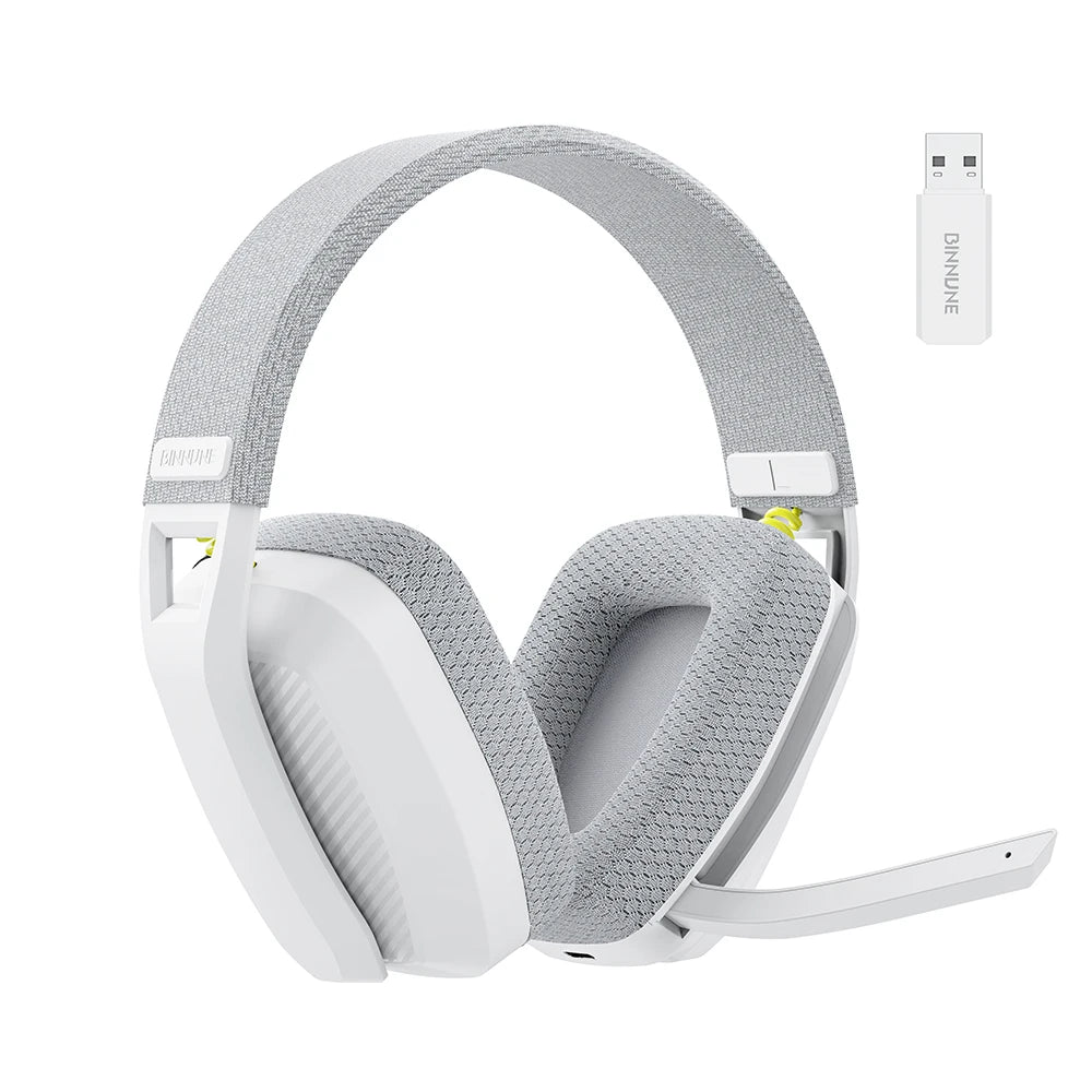 Wireless Bluetooth Gaming Headset
