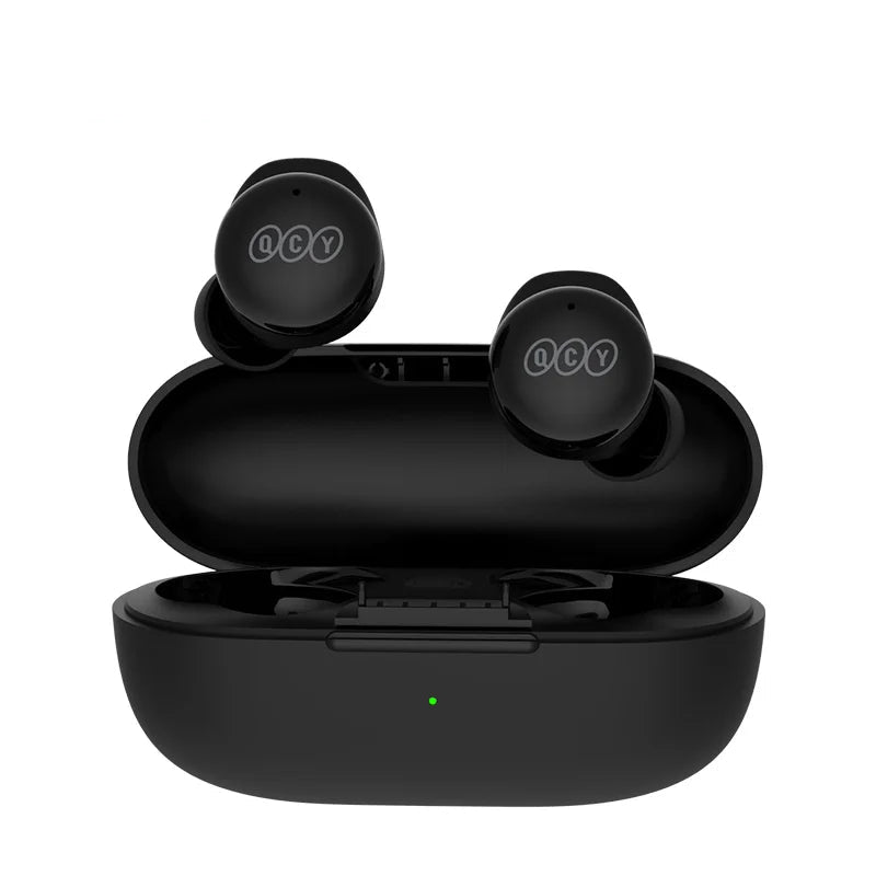 True Wireless Bluetooth 5.3 Earbuds