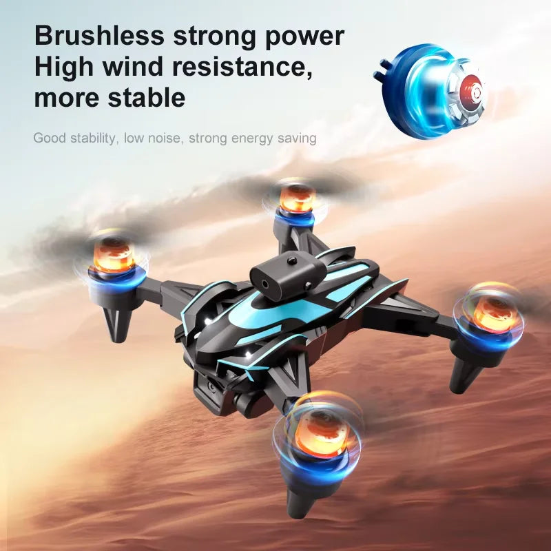 Newest K12 MAX Mini Drone
