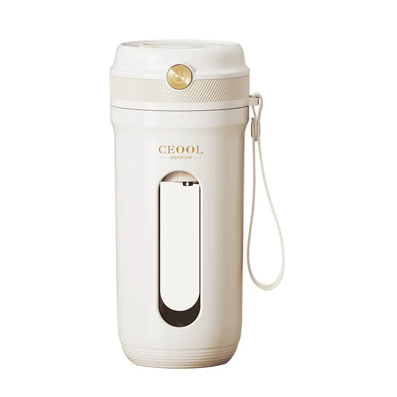Electric Citrus Juicer