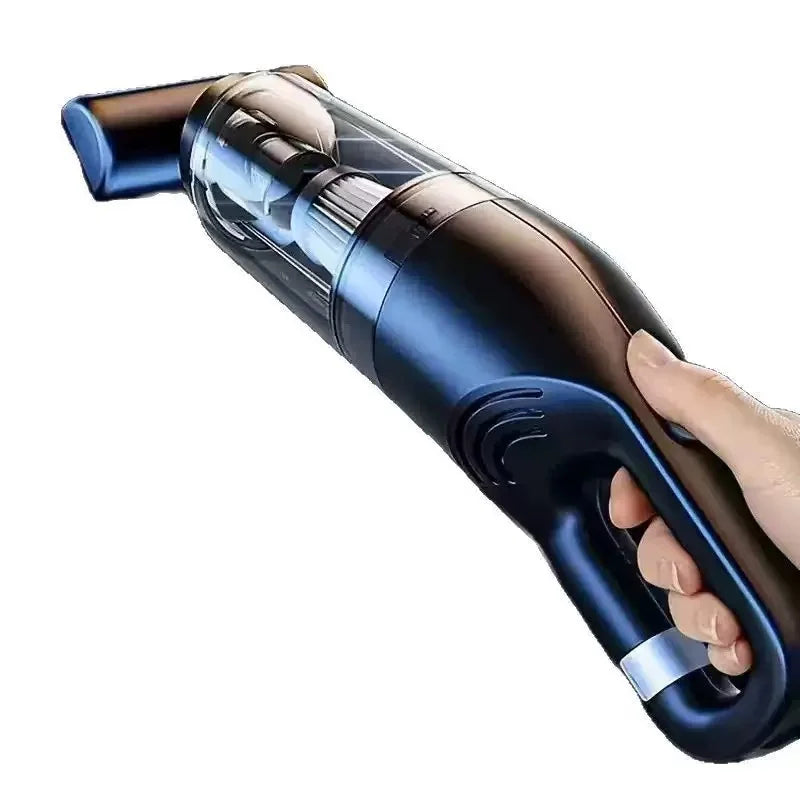 Wireless Handheld Vacuum Cleaner