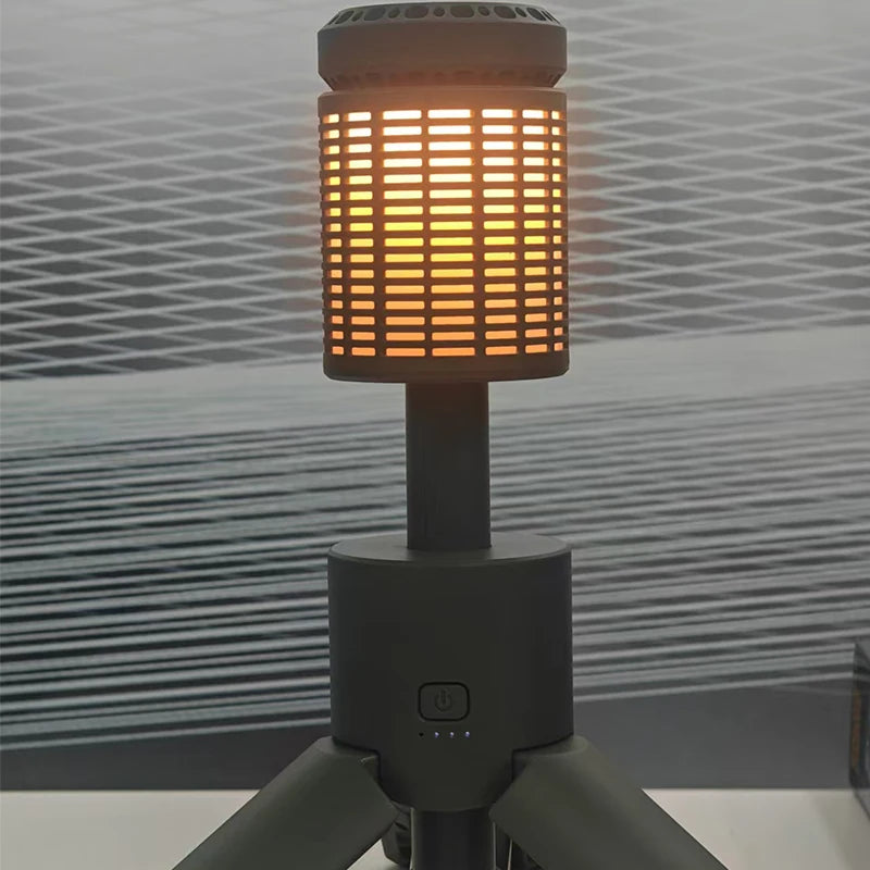 LED Outdoor Camping Lantern