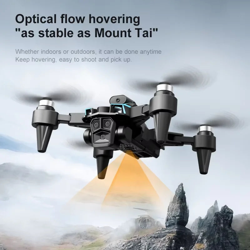Newest K12 MAX Mini Drone