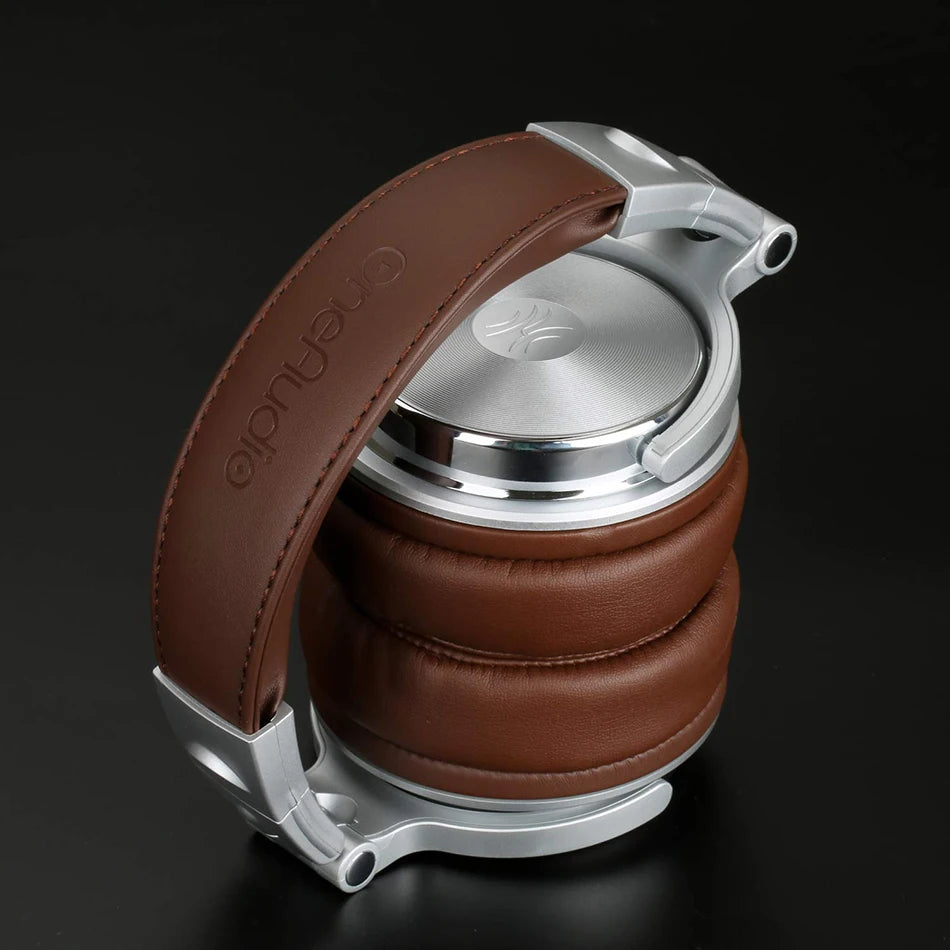 Professional Studio DJ Headphones