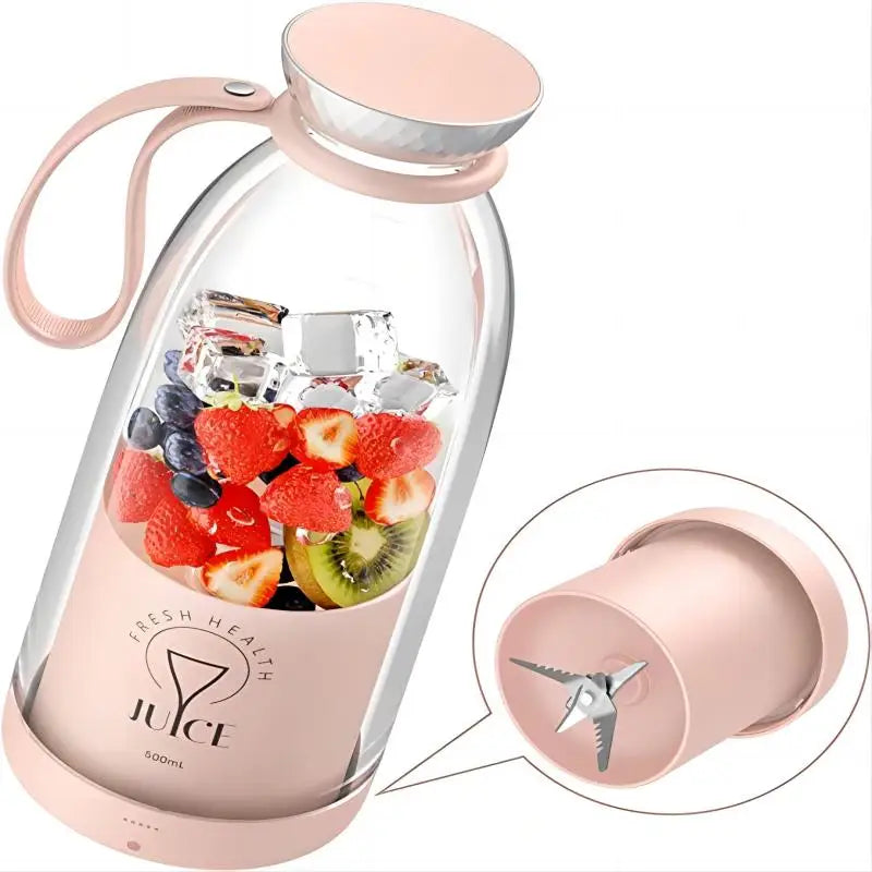 Electric Citrus Juicer
