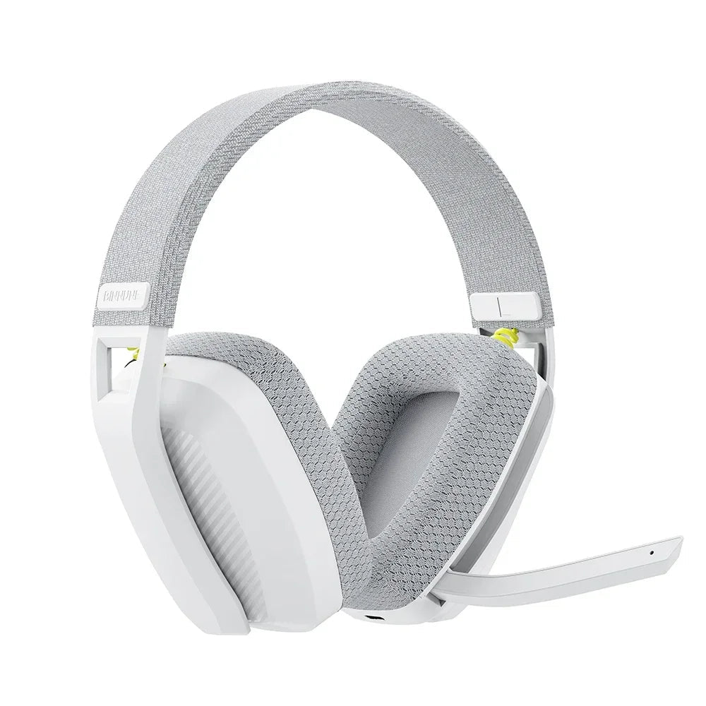 Wireless Bluetooth Gaming Headset