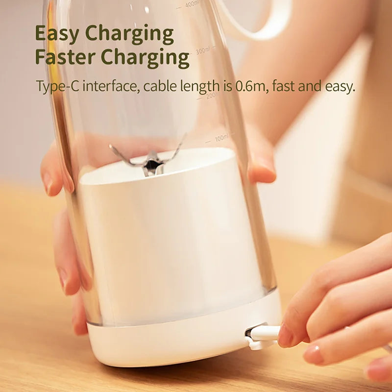 Electric Citrus Juicer