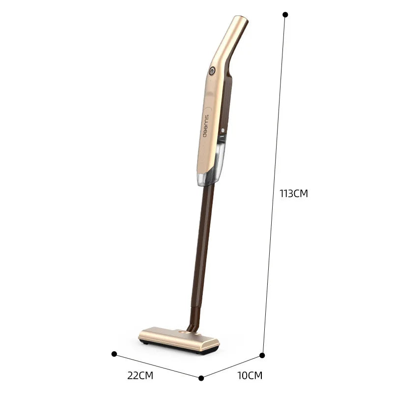 3-in-1 Cordless Vacuum Cleaner
