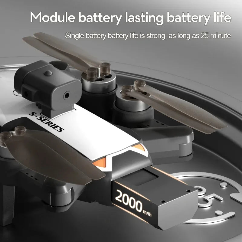 S2S Brushless Drone