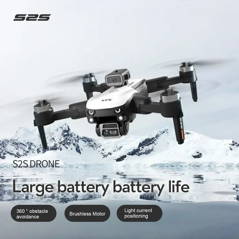 S2S Brushless Drone