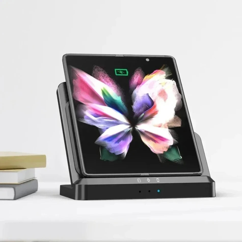 3-in-1 Wireless Charger Stand