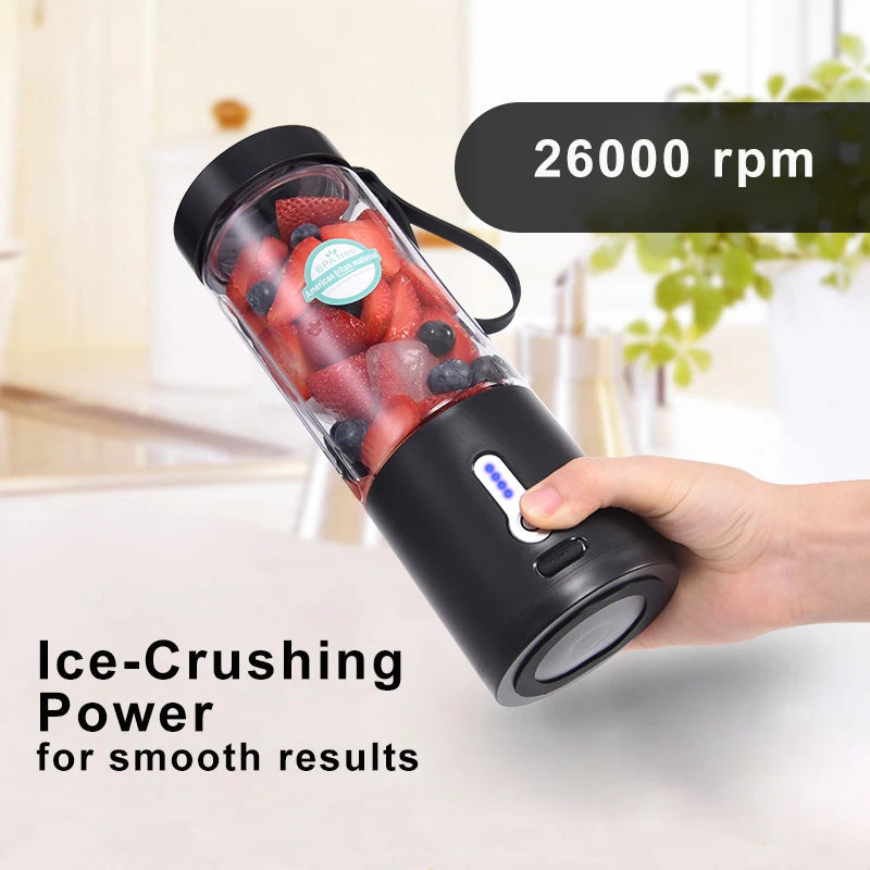 530ML Portable Blender