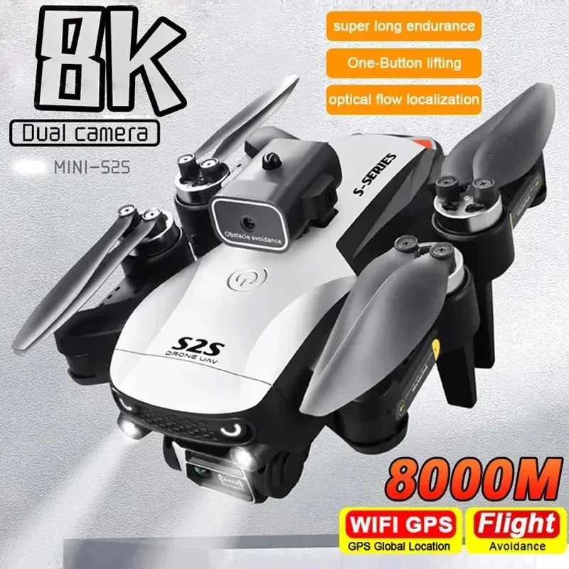 S2S Brushless Drone
