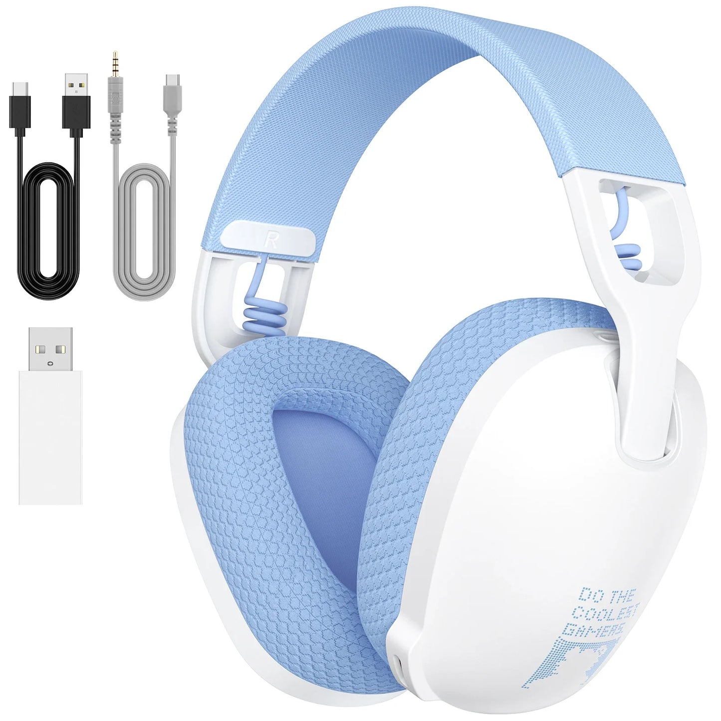 Wireless Gaming Headset