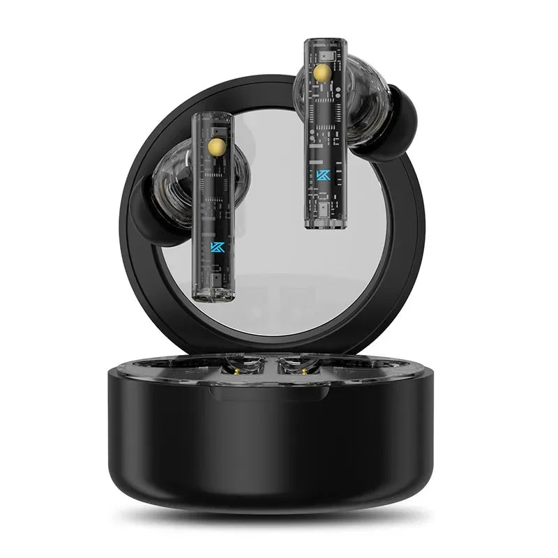 TWS Bluetooth 5.3 Earphones