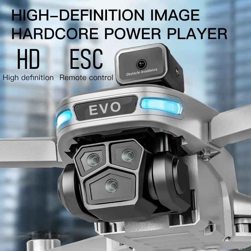SG109 Pro Max Drone