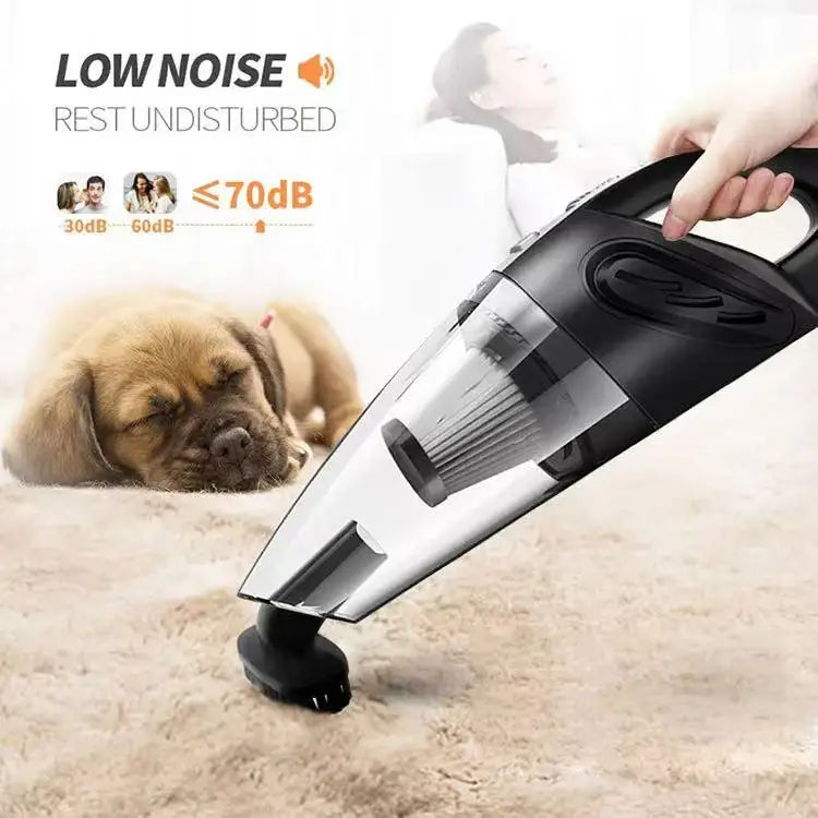 2025 Handheld Vacuum Cleaner