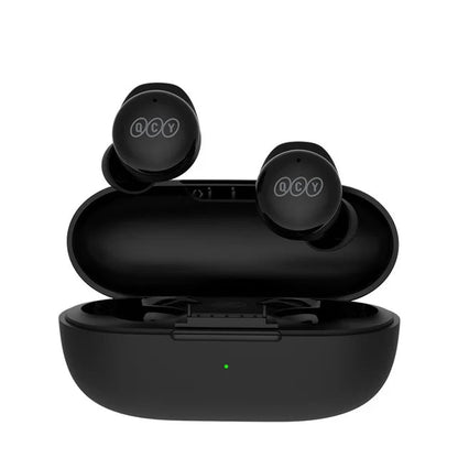 True Wireless Bluetooth 5.3 Earbuds