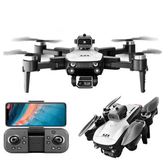 S2S Brushless Drone