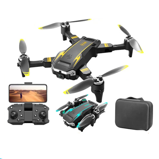 S6 Max Foldable Drone