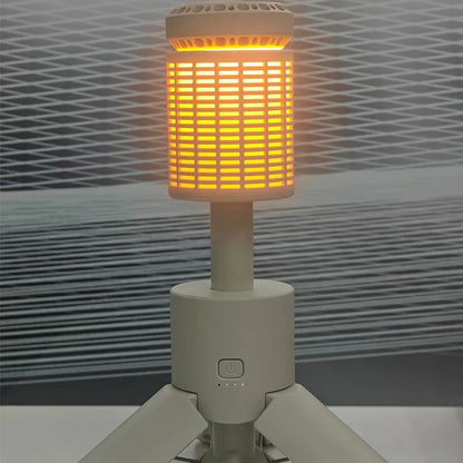 LED Outdoor Camping Lantern