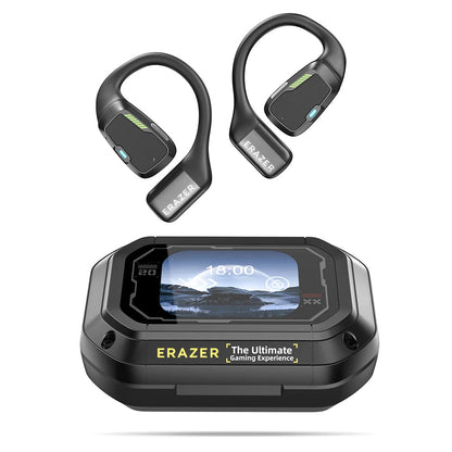 AI Bluetooth Earphones