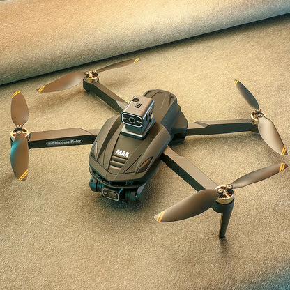 V168 Max Drone (2025 Model)