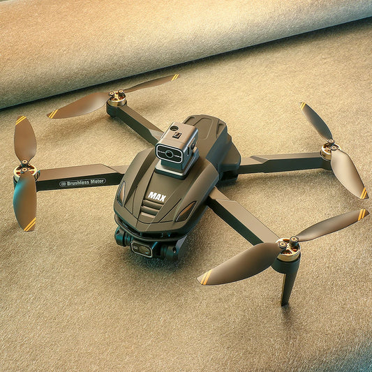 V168 Max Drone (2025 Model)