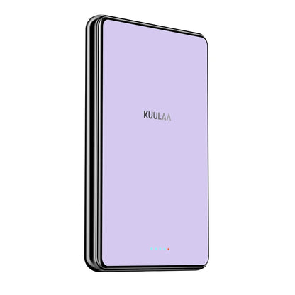 Slim Magnetic Power Bank 10,000mAh