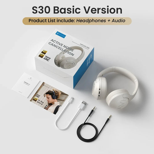 Wireless Bluetooth 5.4 Headphones